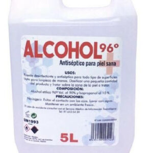 NAIL FRESH (ALCOHOL 5L)