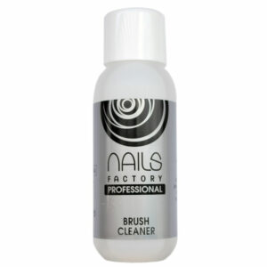 BRUSH CLEANER NAILS FACTORY