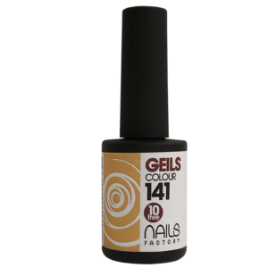 GEILS COLOUR 141 15ml.