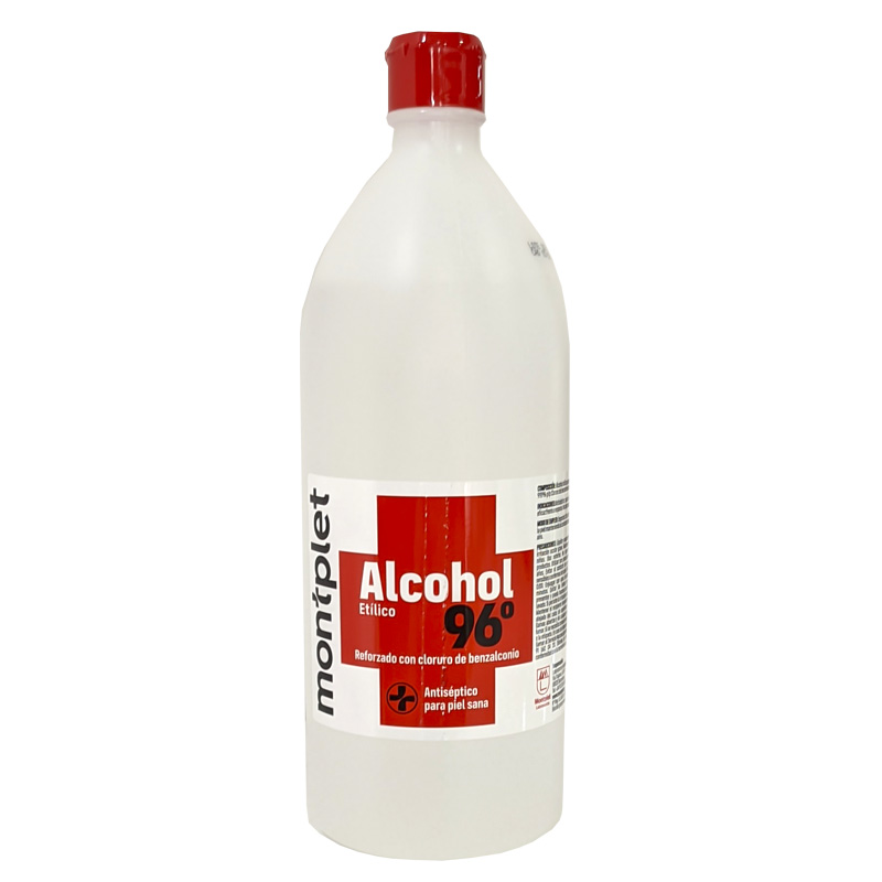 NAIL FRESH (ALCOHOL 1L)