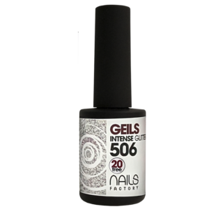 GEILS COLOUR 506 15 ml
