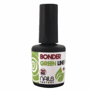 BONDER GREEN LINE NF