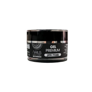 GEL PREMIUM PINK MASK 50 ml