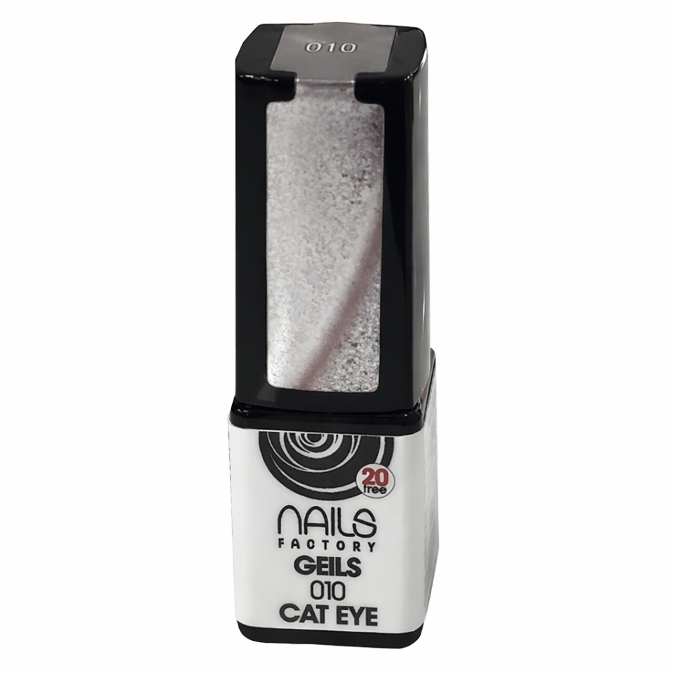 CAT EYE 010  6 ml