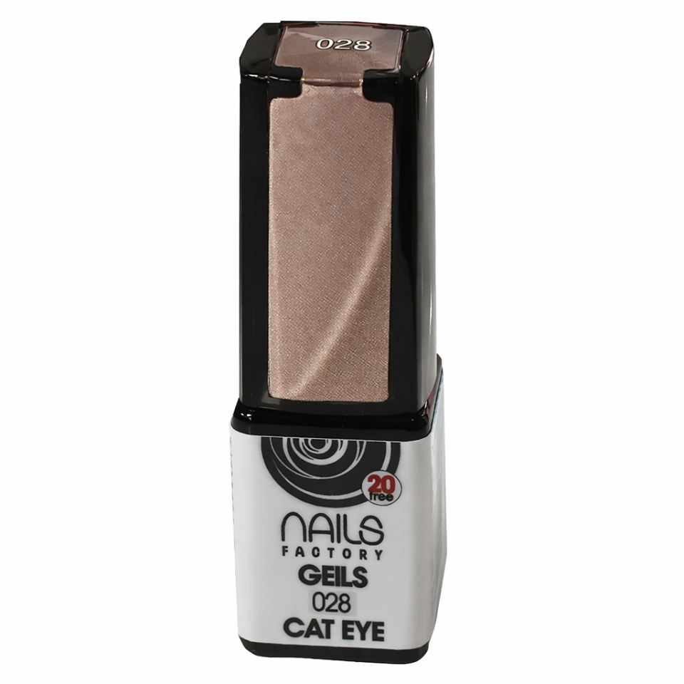 CAT EYE 028  6 ml
