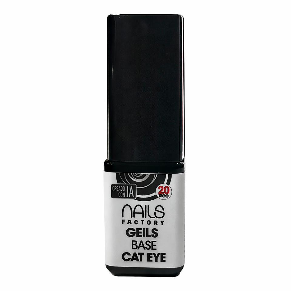 CAT EYE BASE GEILS 6 ml