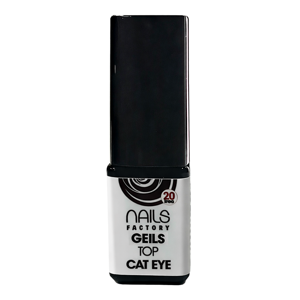 CAT EYE TOP GEILS 6 ml