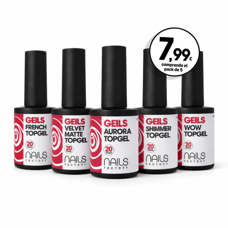 PROMO 5×4 Top ”no wipe”