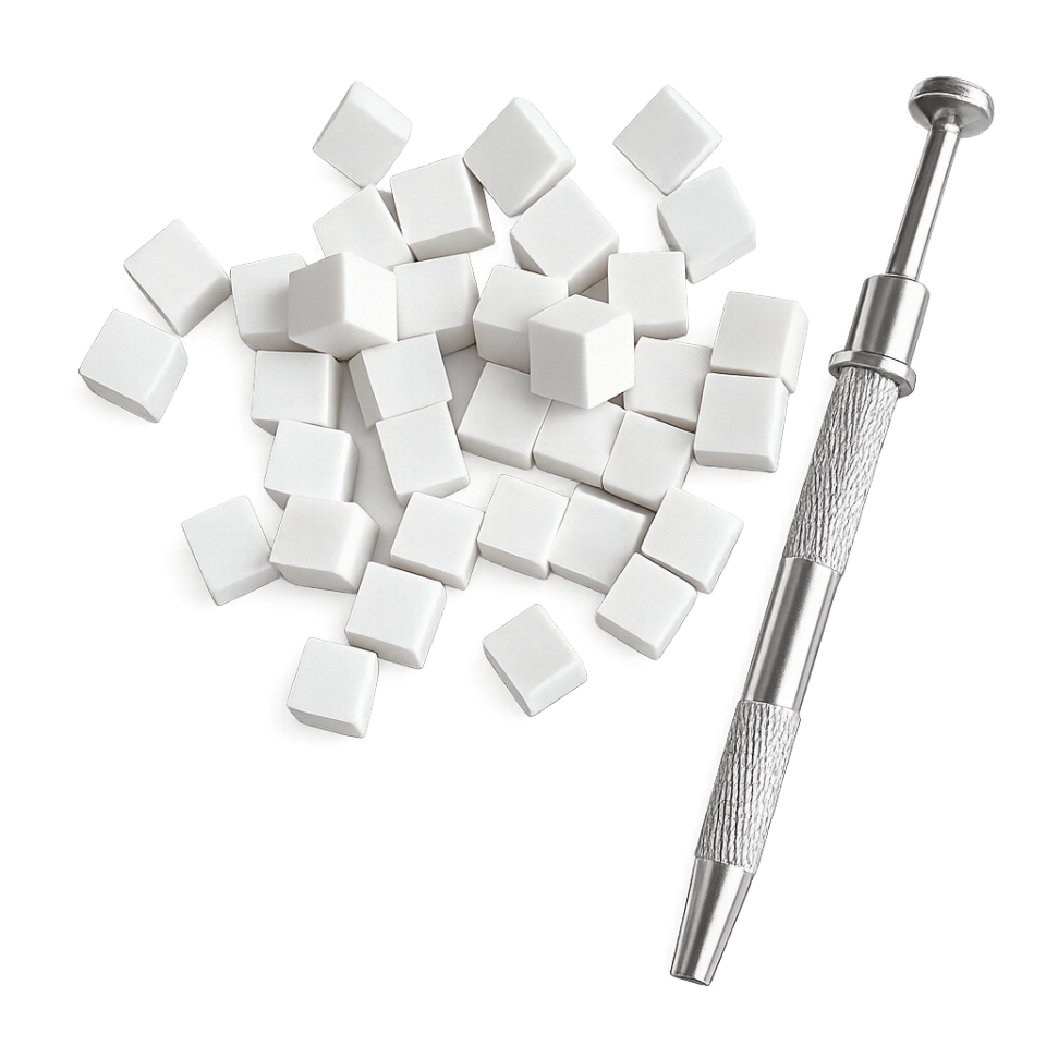 SPONGE BABY BOOMER + UTIL