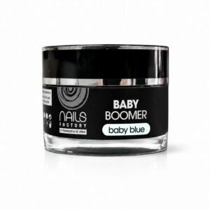 BABY BOOMER BABY BLUE 5 ml