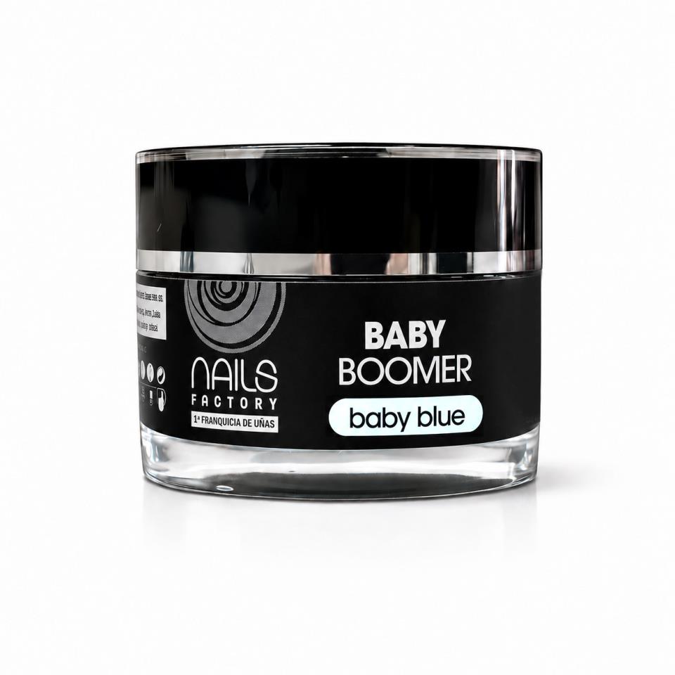 BABY BOOMER BABY BLUE 5 ml