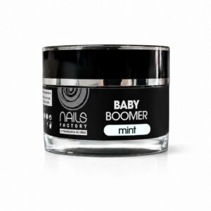BABY BOOMER MINT 5 ml