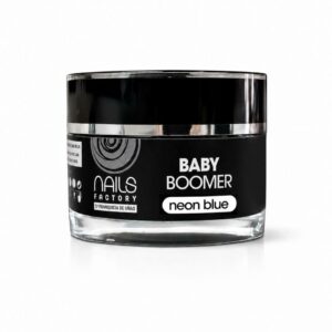 BABY BOOMER NEON BLUE 5 ml