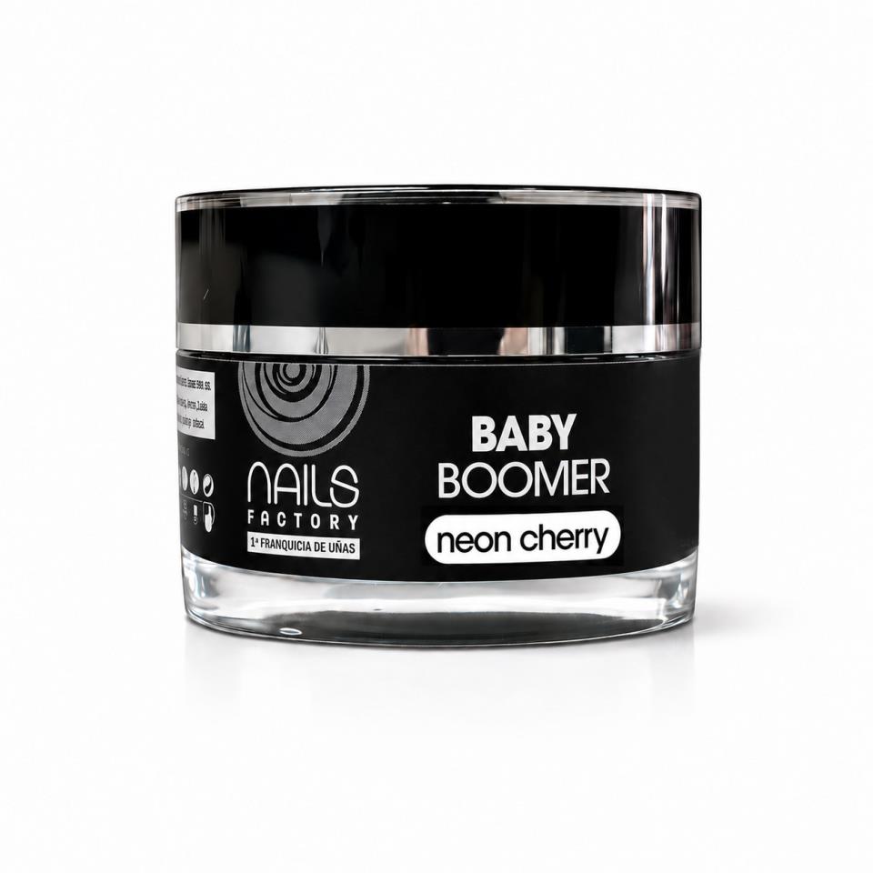 BABY BOOMER NEON CHERRY 5 ml