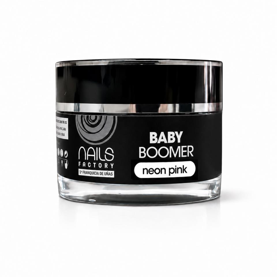 BABY BOOMER NEON PINK 5 ml