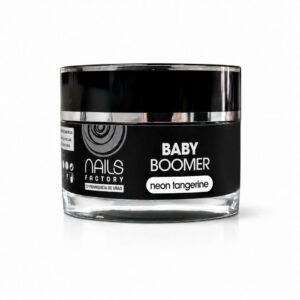 BABY BOOMER NEON TANGERINE 5 ml