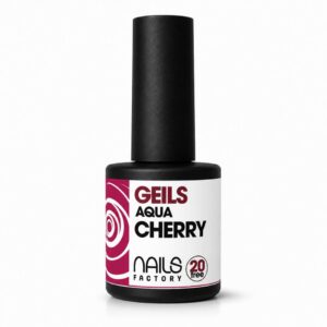 GEILS AQUA CHERRY 15 ml