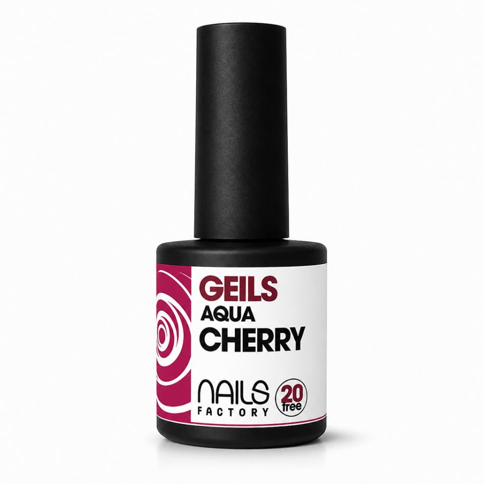 GEILS AQUA CHERRY 15 ml