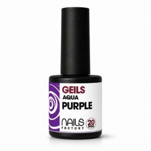 GEILS AQUA PURPLE 15 ml