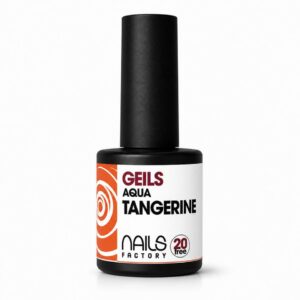 GEILS AQUA TANGERINE 15 ml