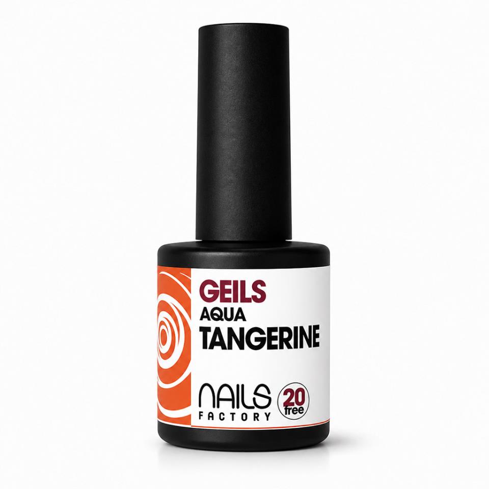 GEILS AQUA TANGERINE 15 ml