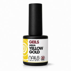 GEILS AQUA YELOW GOLD 15 ml