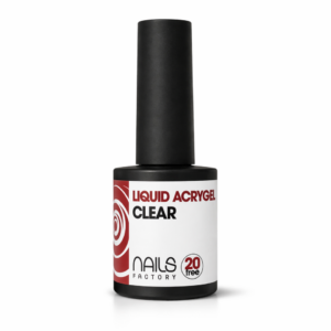 LIQUID ACRYGEL CLEAR 15 gr