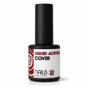LIQUID ACRYGEL COVER 15 gr