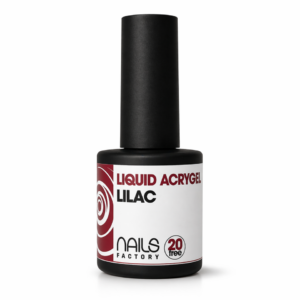 LIQUID ACRYGEL LILAC 15 gr