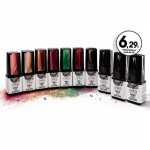 PROMO 10×9 Cat Eye 6 ml