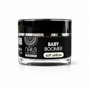 BABY BOOMER SOFT YELLOW 5 ml
