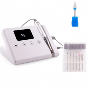 MICROMOTOR BLANCO 35.000 rpm