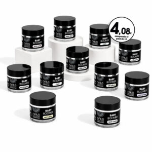 PROMO 11×9 Baby Boomer 5 ml