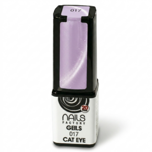 CAT EYE 017  6 ml