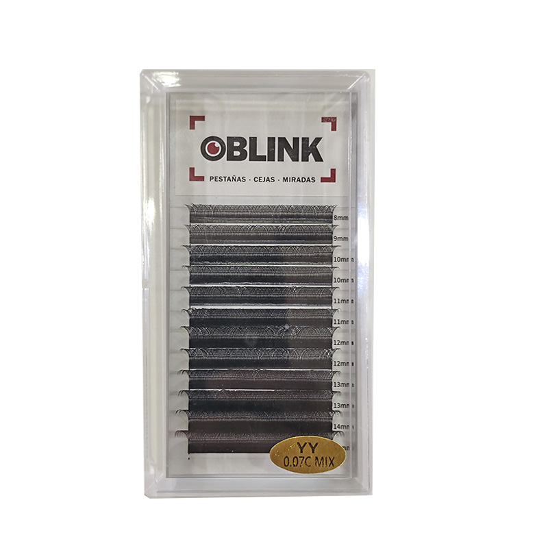 YY LASHES ”S. HIBRIDO/WISPY/KIM K/CUBRIR/WISPY’