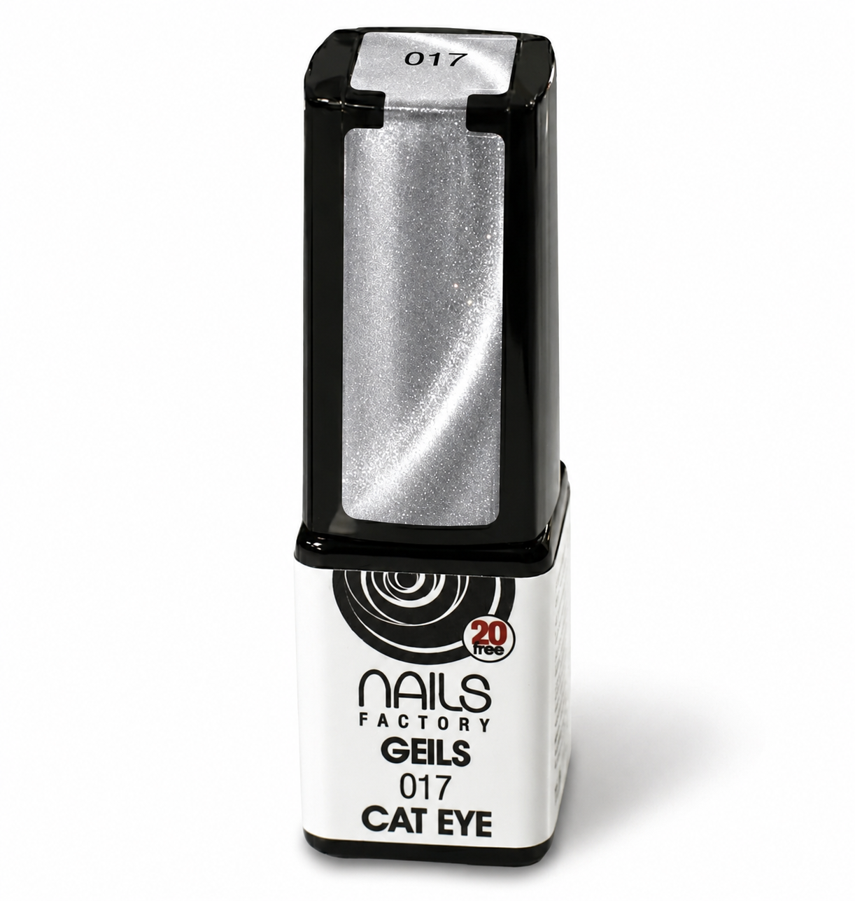 CAT EYE 017  6 ml
